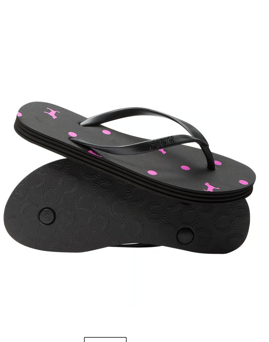 Sandalias Pink by VS0015