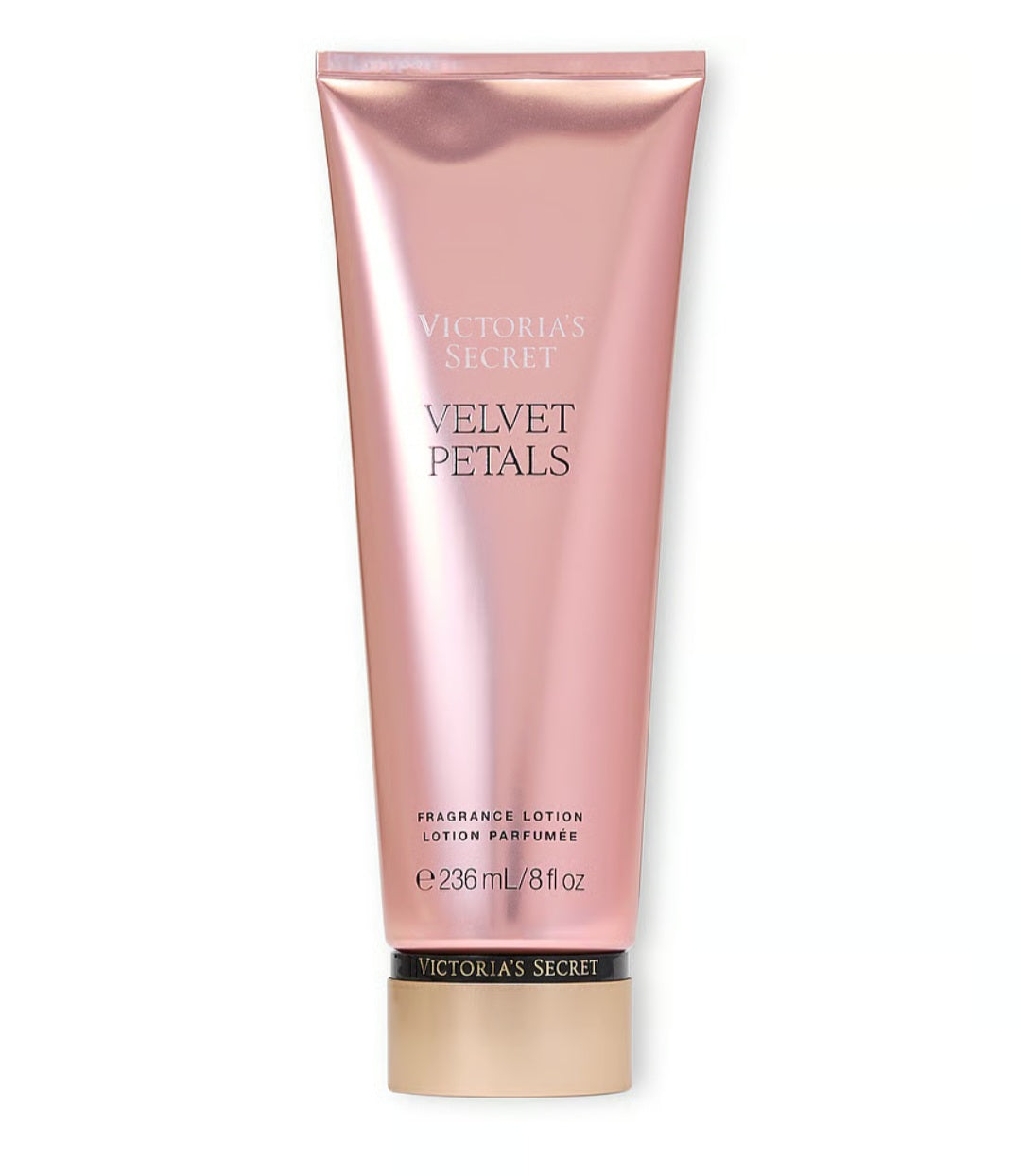 Victoria Secrect Velvet Petals Loción 8 FL oz. VSF0016