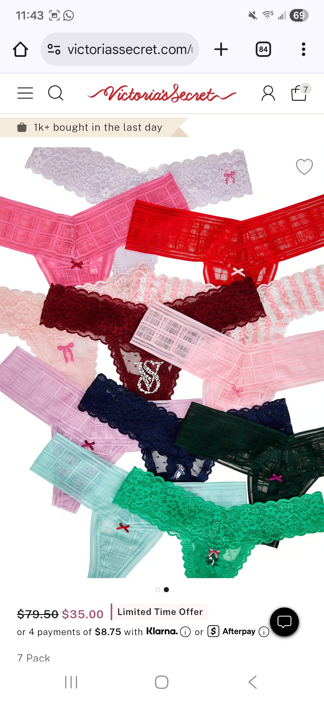 Calendario Adviento VS00018