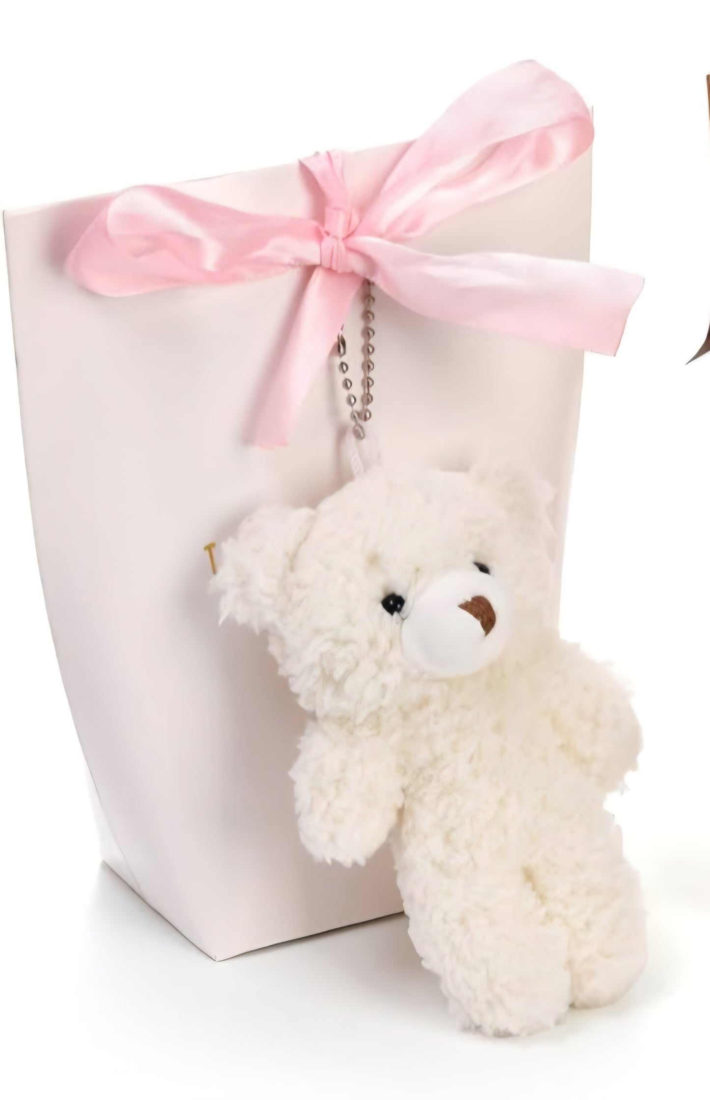 Mini peluches
