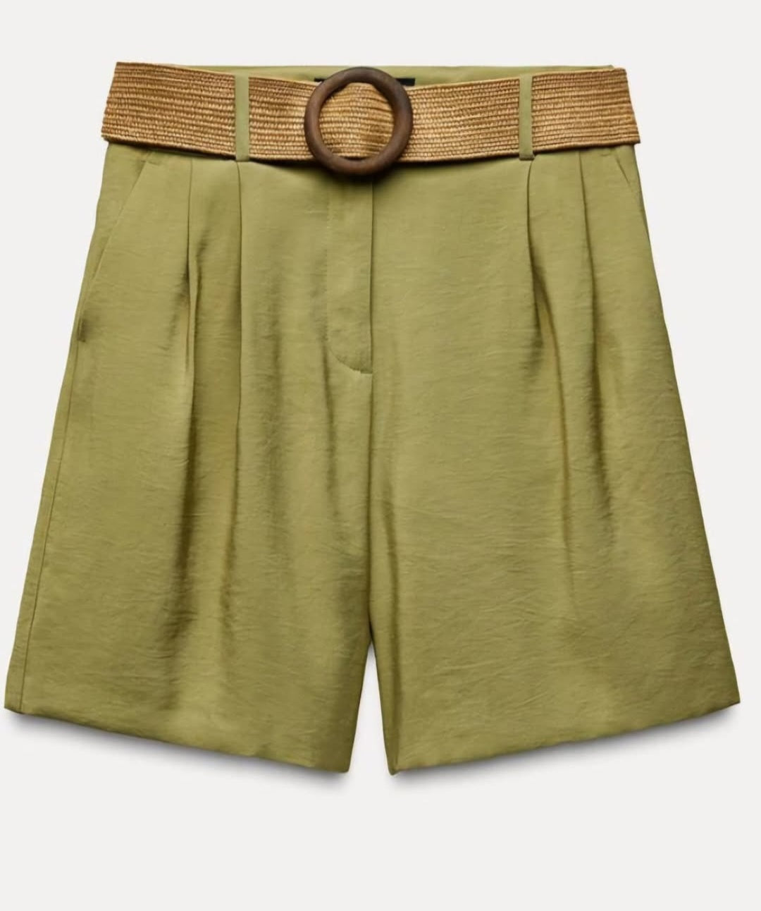 Bermuda de Mujer ZARAS0001