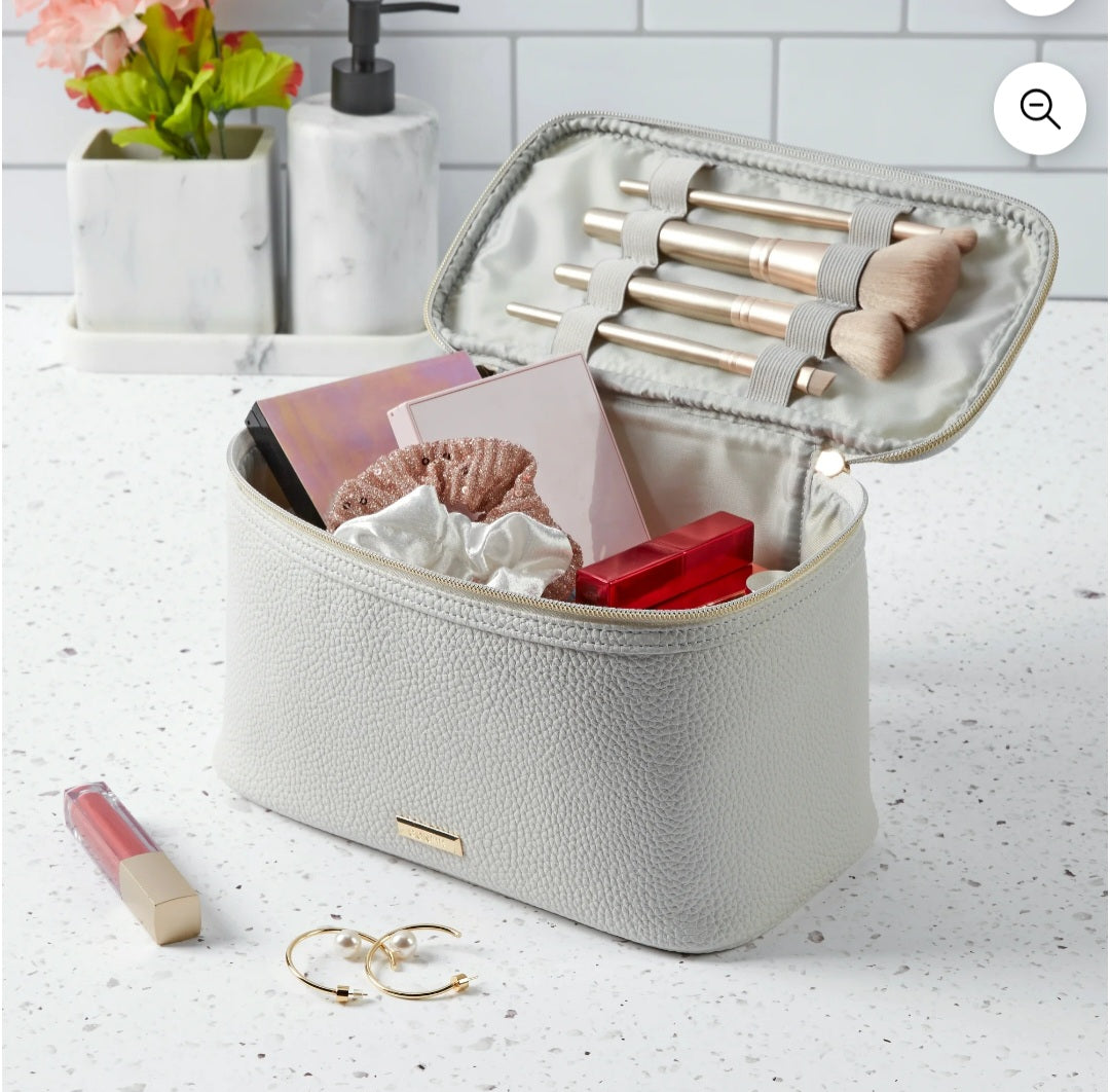 Neceser de maquillaje conair