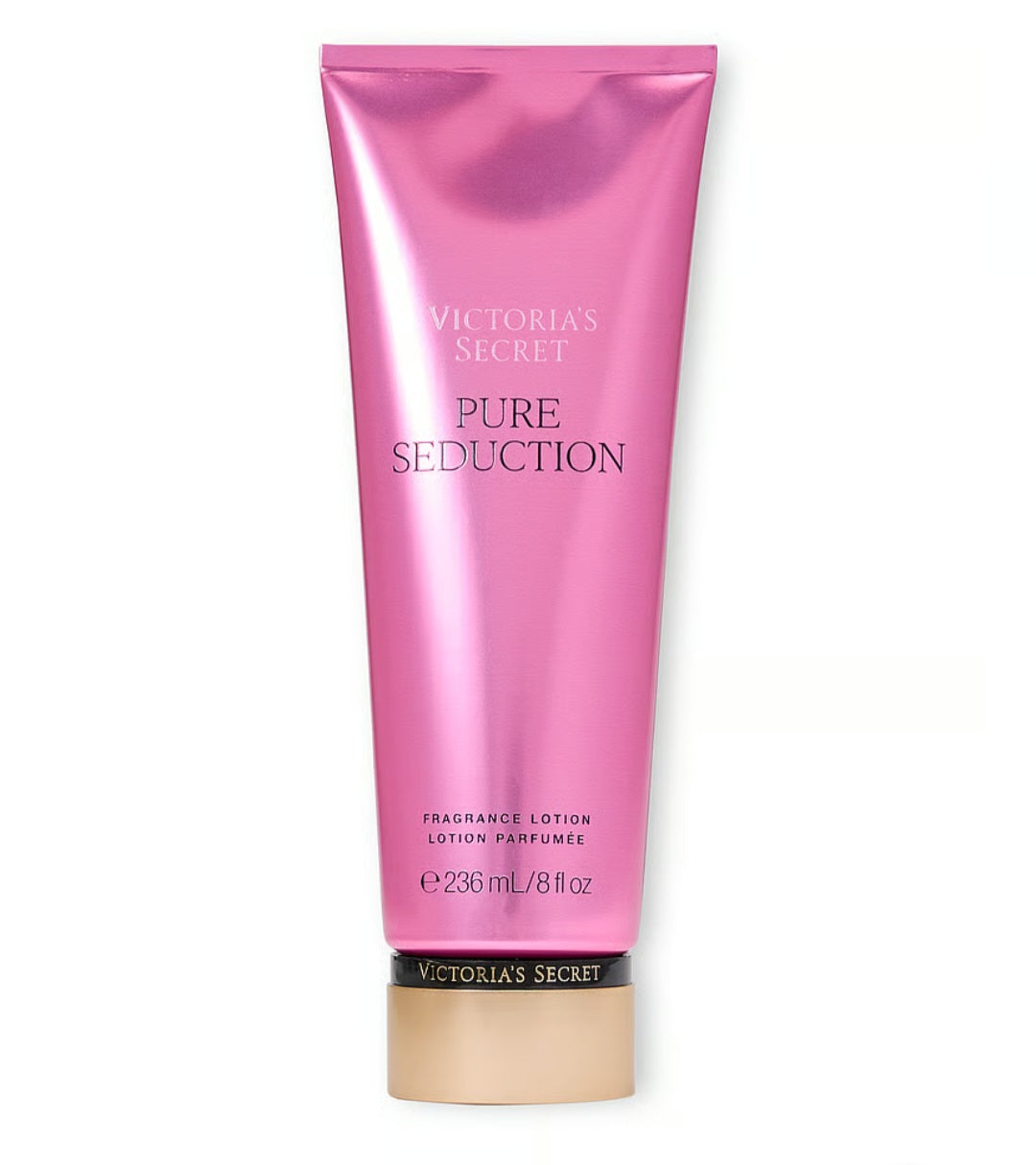 Victoria Secrect Pure Seduction Loción 8 FL oz. VSF0015