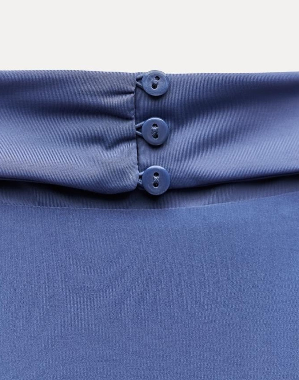 Body con Escote en Espalda ZARAB0014