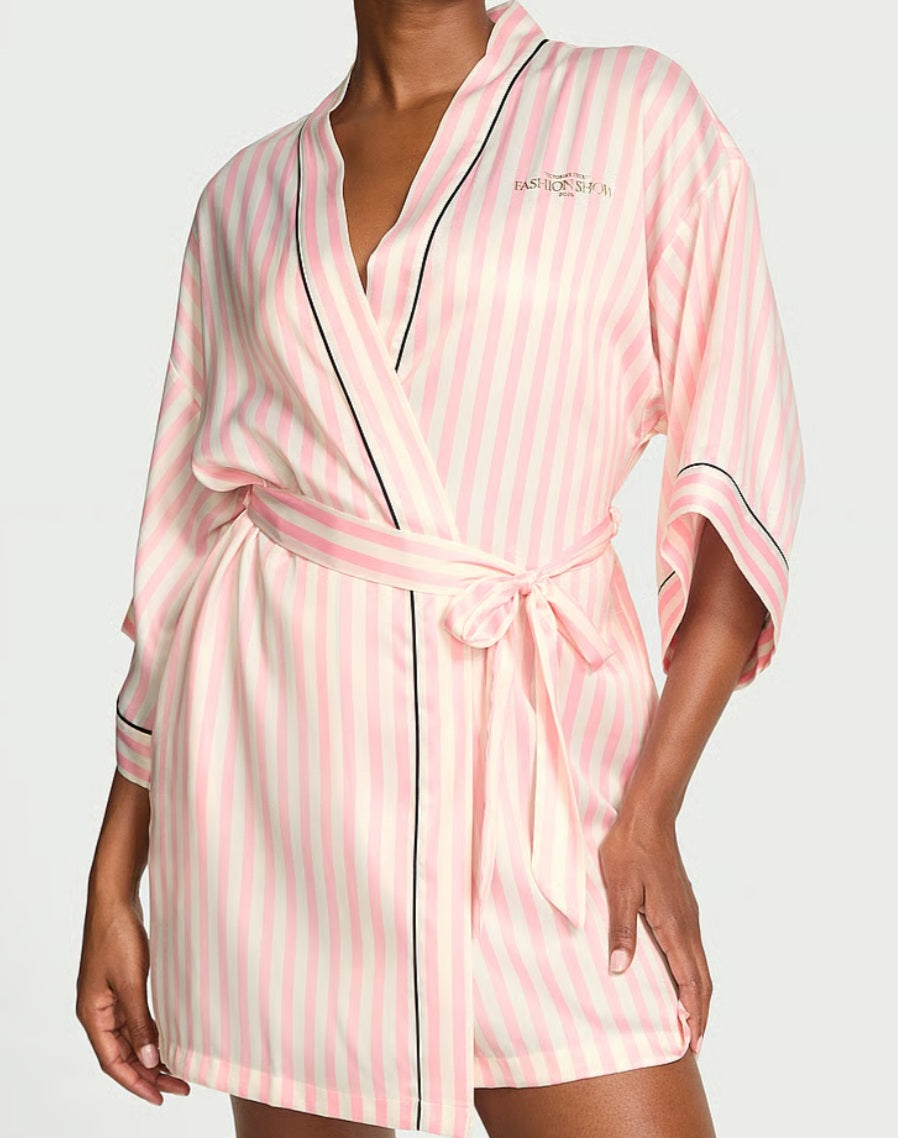 Salida de Cama de Satin VS VSC0001