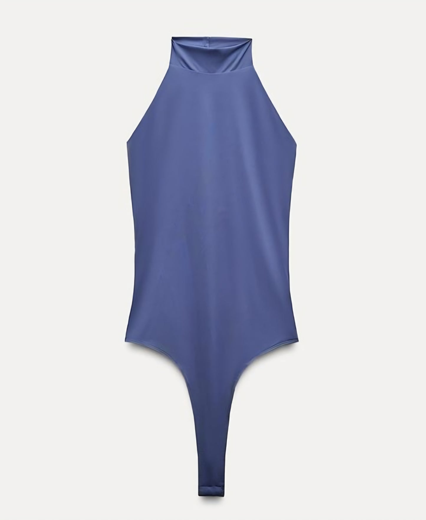 Body con Escote en Espalda ZARAB0014