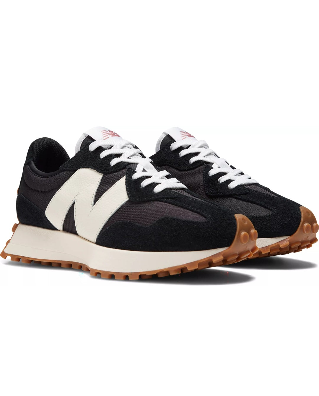 Zapatos NB de Mujer Negro NBS0004