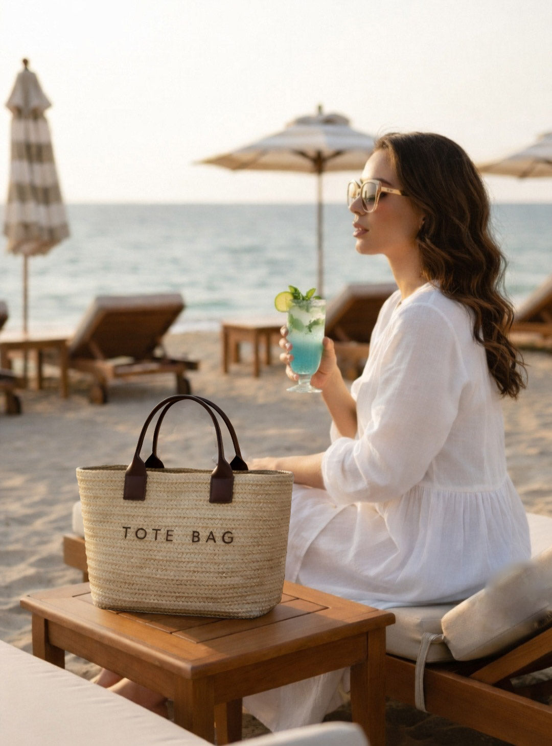 Cartera playera