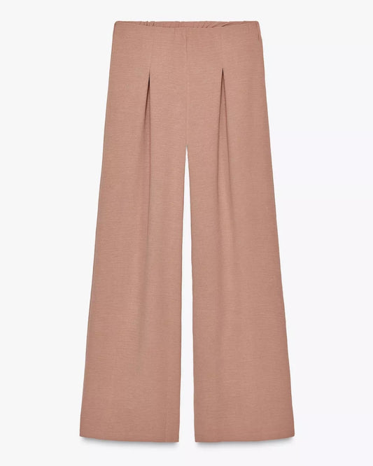 Pantalón Ancho ZARAP0002