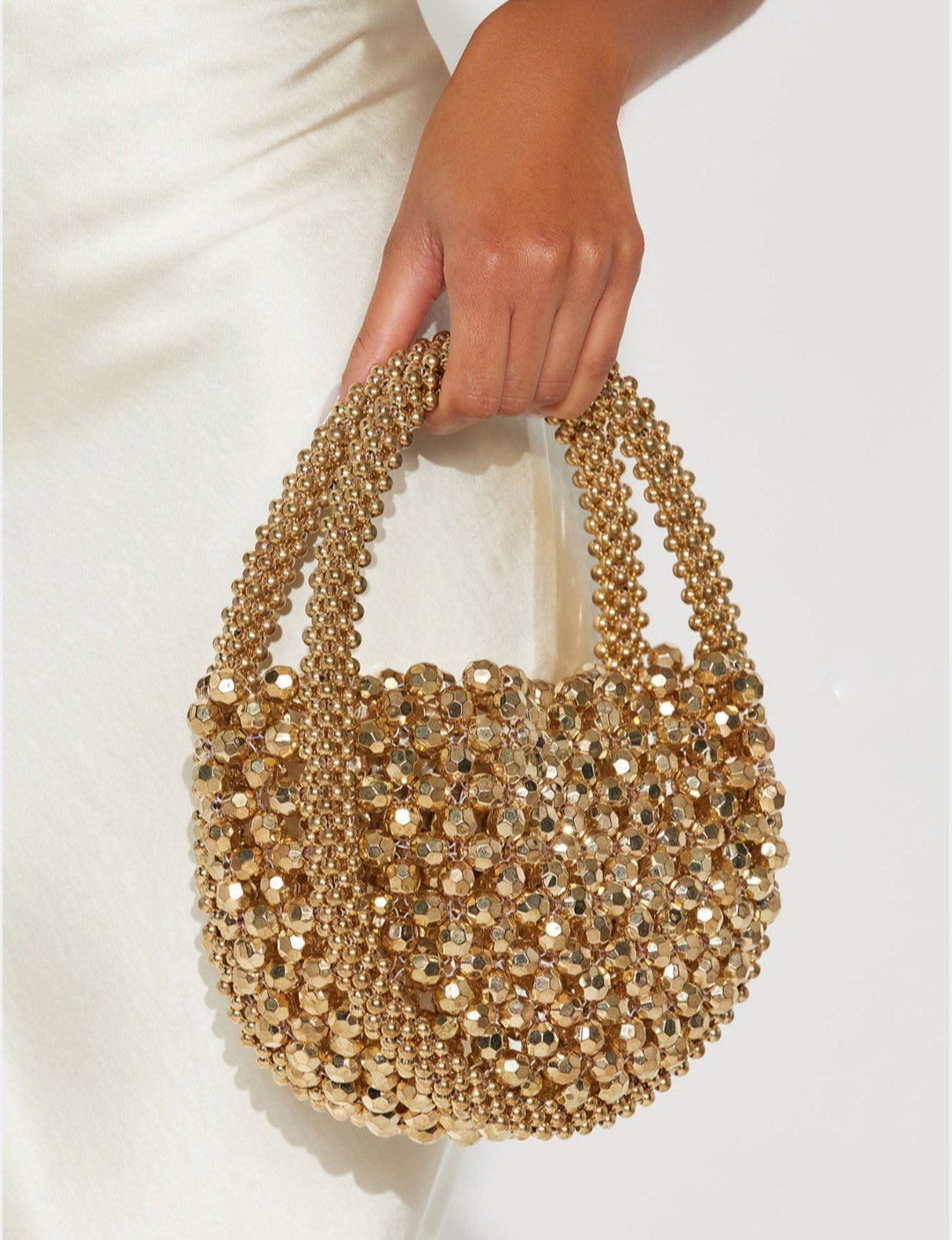 Cartera Dorada FNA0001