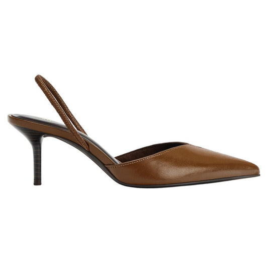 Zapatos ZARA  cafe