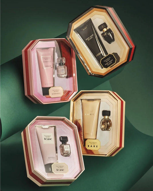 VS Set perfume y locion VSF0006