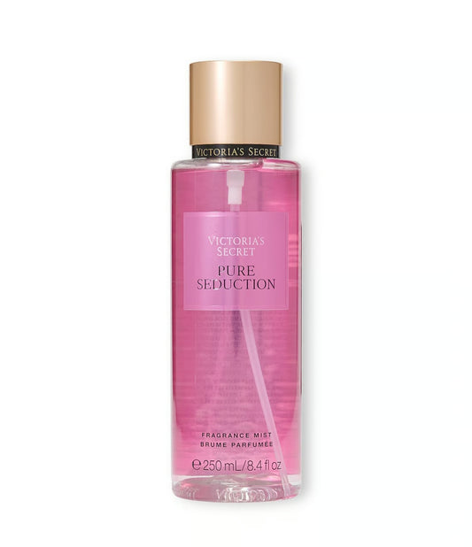 Victoria Secrect Pure Seduction Mist 8.4 FL Oz. VSF0010