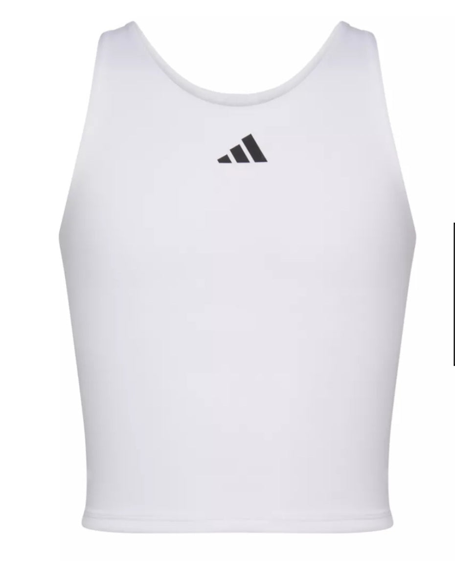 Blusa Corta ADIDASB0002