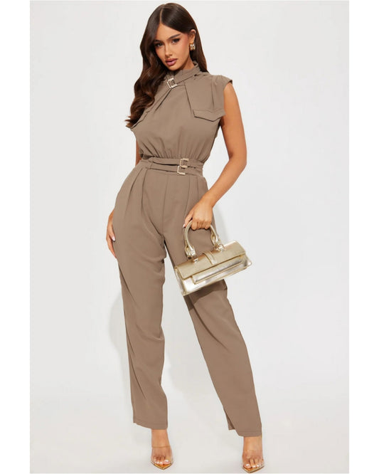 Jumpsuit FNJ0001