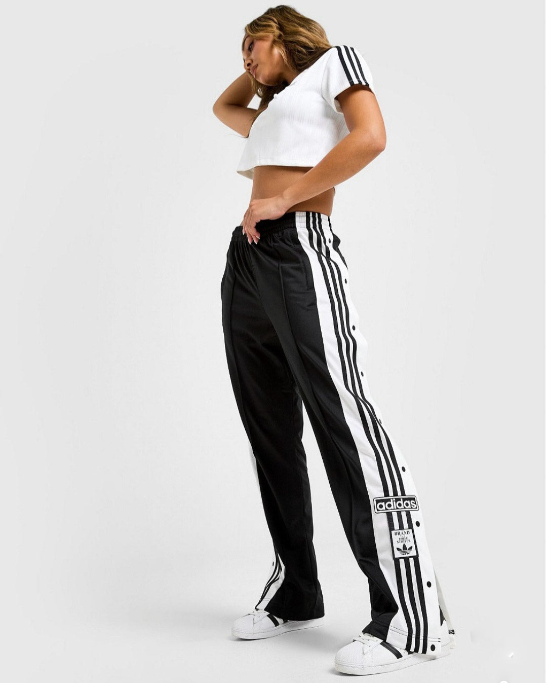 Pantalon de Mujer ADIDASP0001