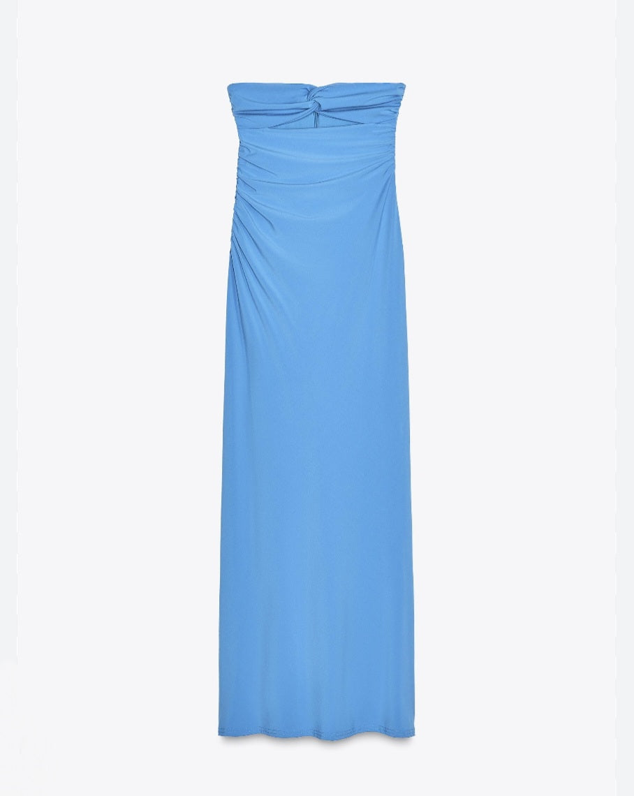 Vestido Largo ZARAD0012