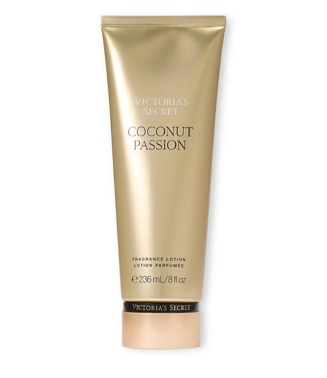 Victoria Secrect Coconut Passion Loción 8 FL oz. VSF0014