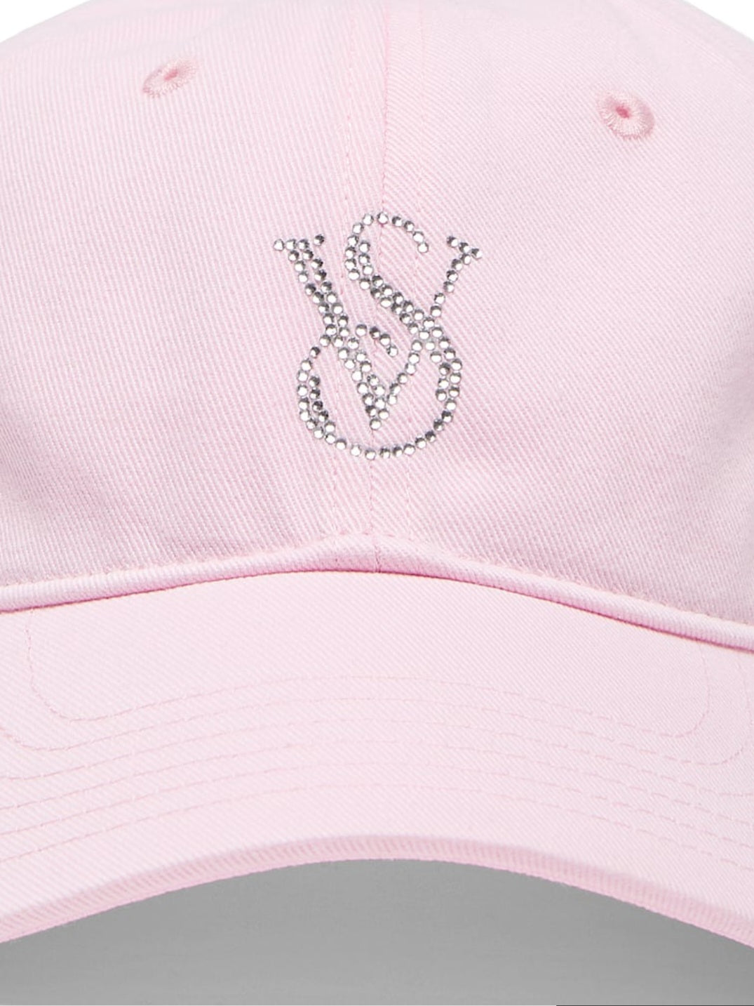Gorra de mujer VS