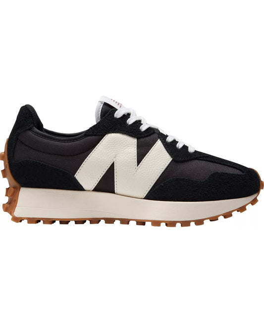 Zapatos NB de Mujer Negro NBS0004