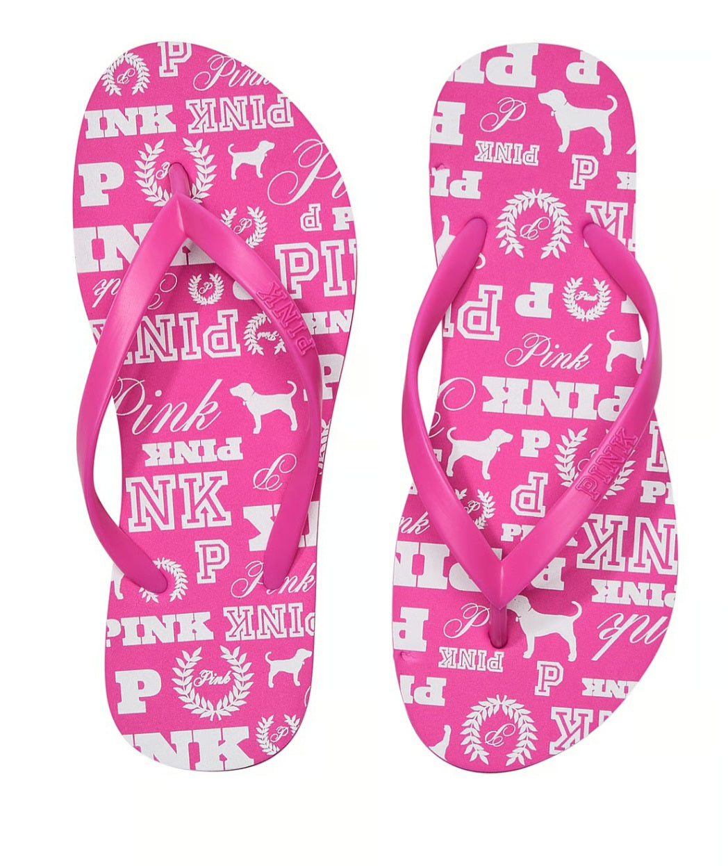 Sandalias rosadas pink by VS0018
