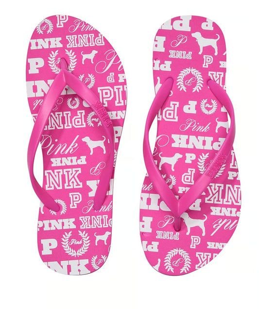 Sandalias rosadas pink by VS0018