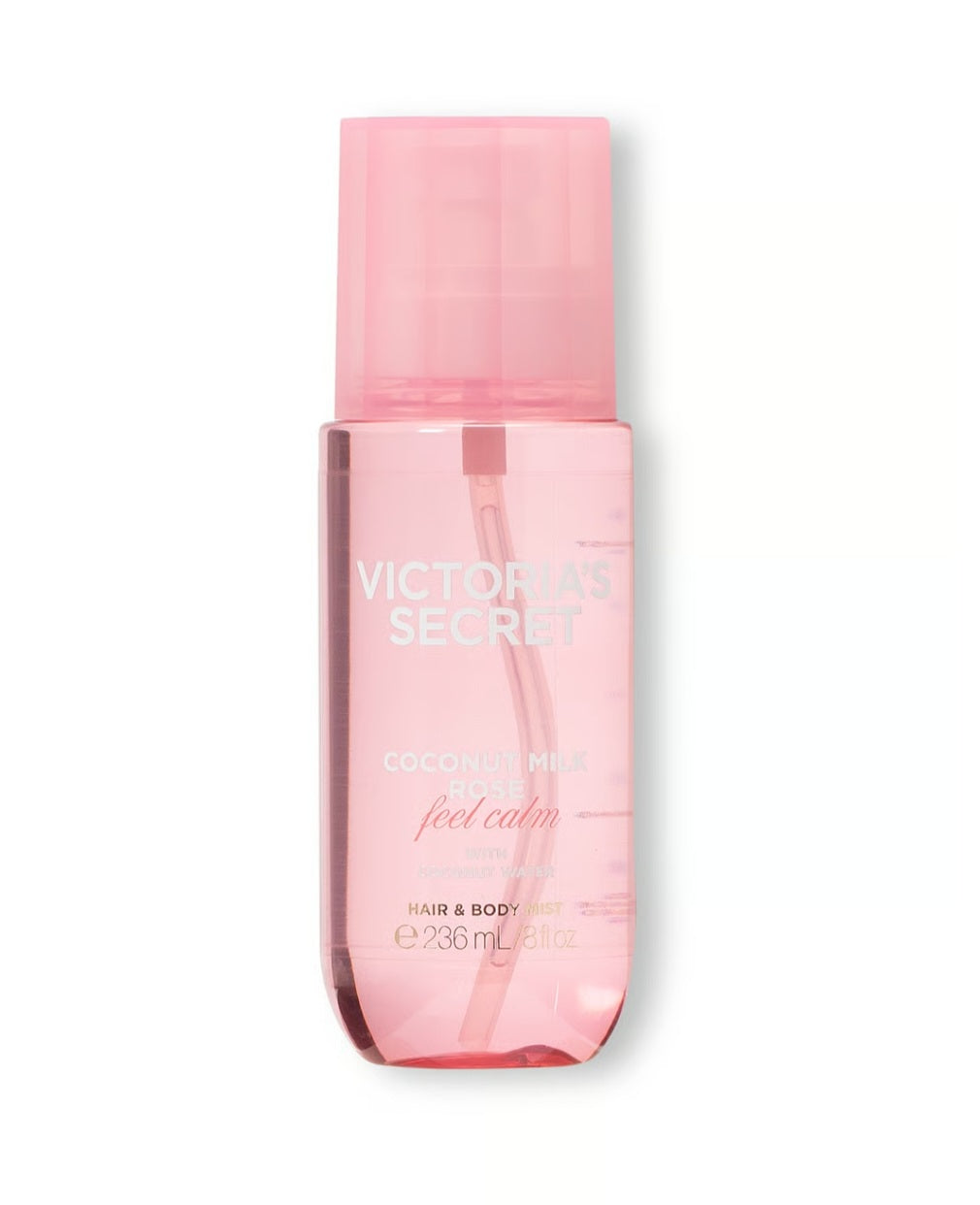 Splash de cabello Victoria Secrect VS0031