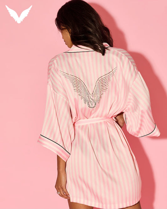 Salida de Cama de Satin VS VSC0001