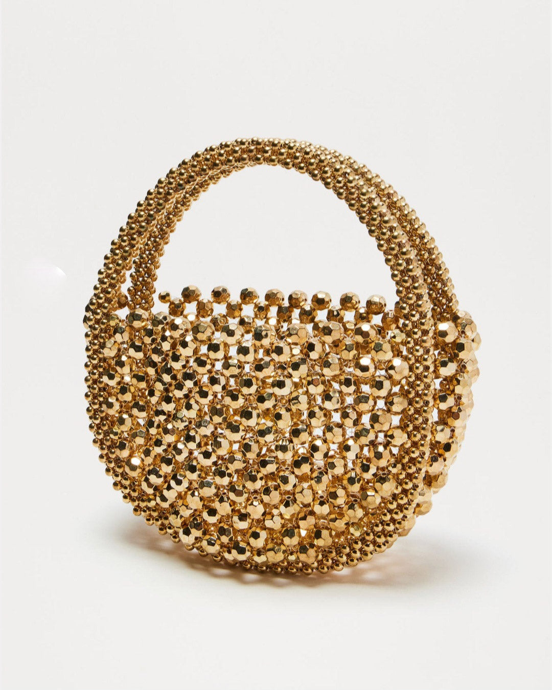 Cartera Dorada FNA0001