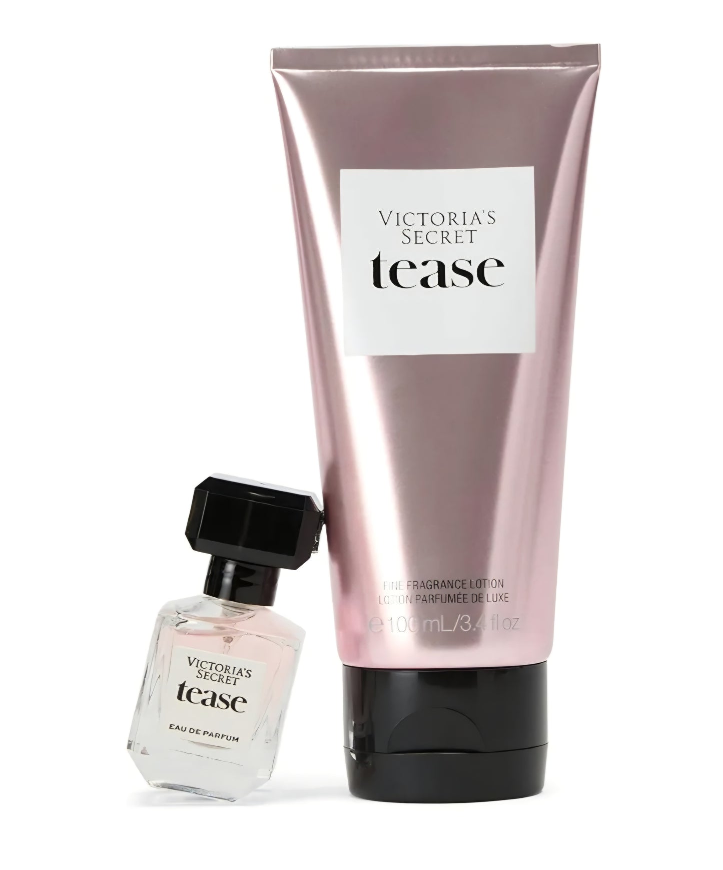 VS Set perfume y locion VSF0006