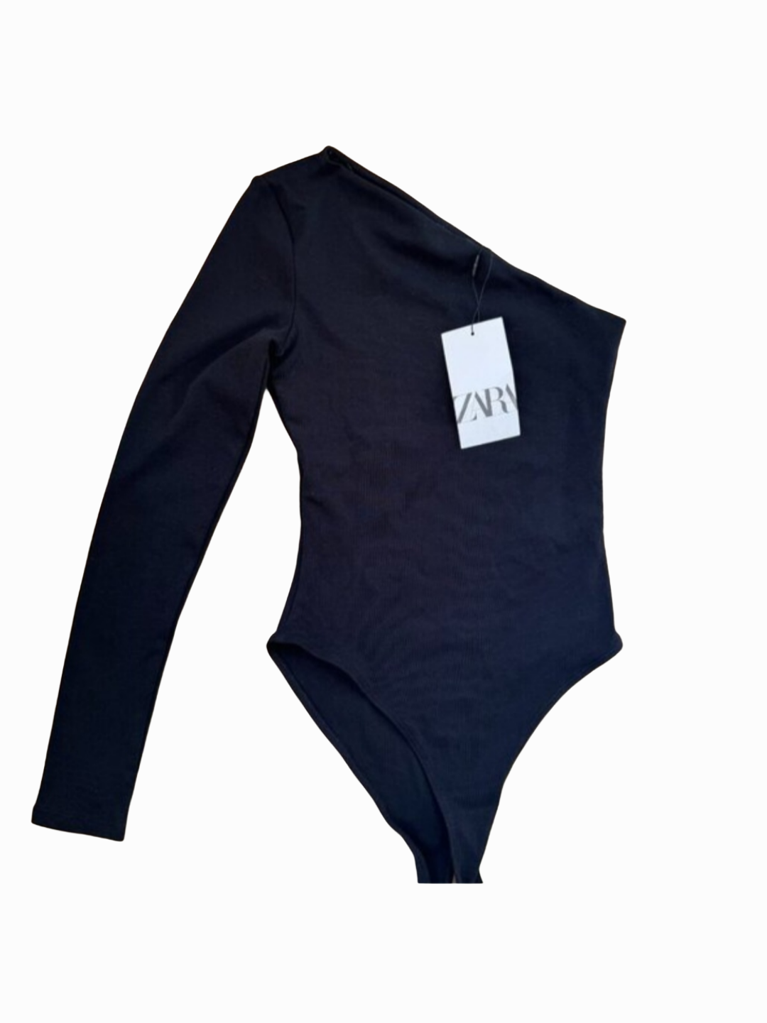 Body una Manga ZARAB0010