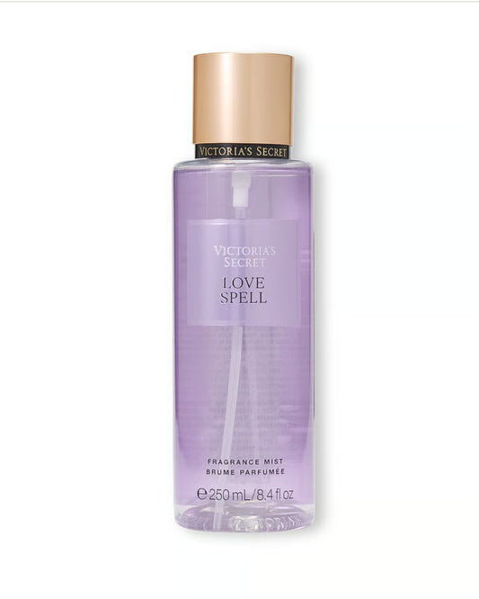 Victoria Secrect Love Spell 8.4 FL Oz. VSF0011