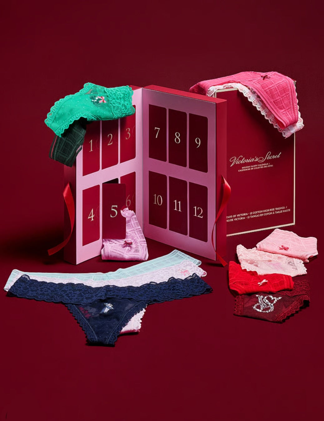 Calendario Adviento VS00018