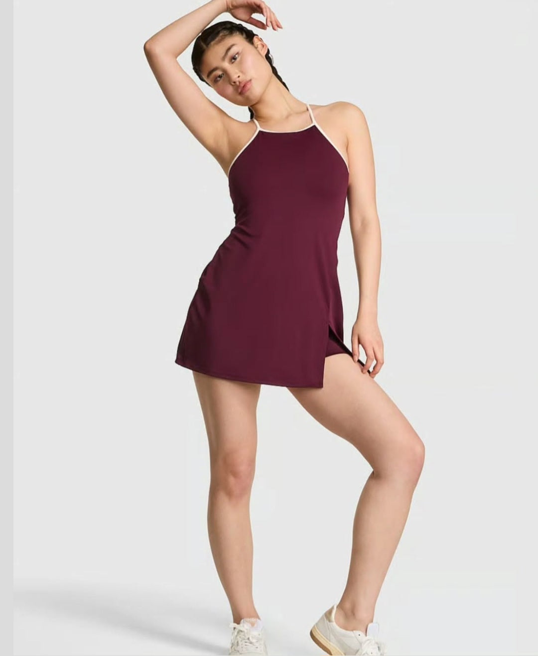 Vestido Deportivo VSD0003