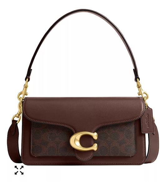 Tabby Shoulder Bag 26 Coach0001