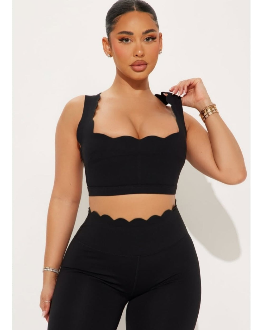 Set Deportivo NOVA0003