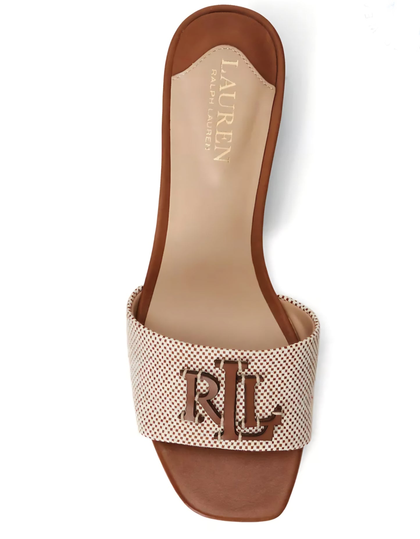 Sandalias RL de Tacon RLS0001