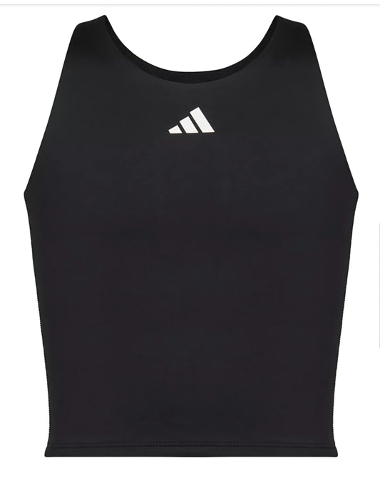 Blusa corta ADIDASB0001