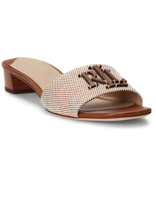 Sandalias RL de Tacon RLS0001