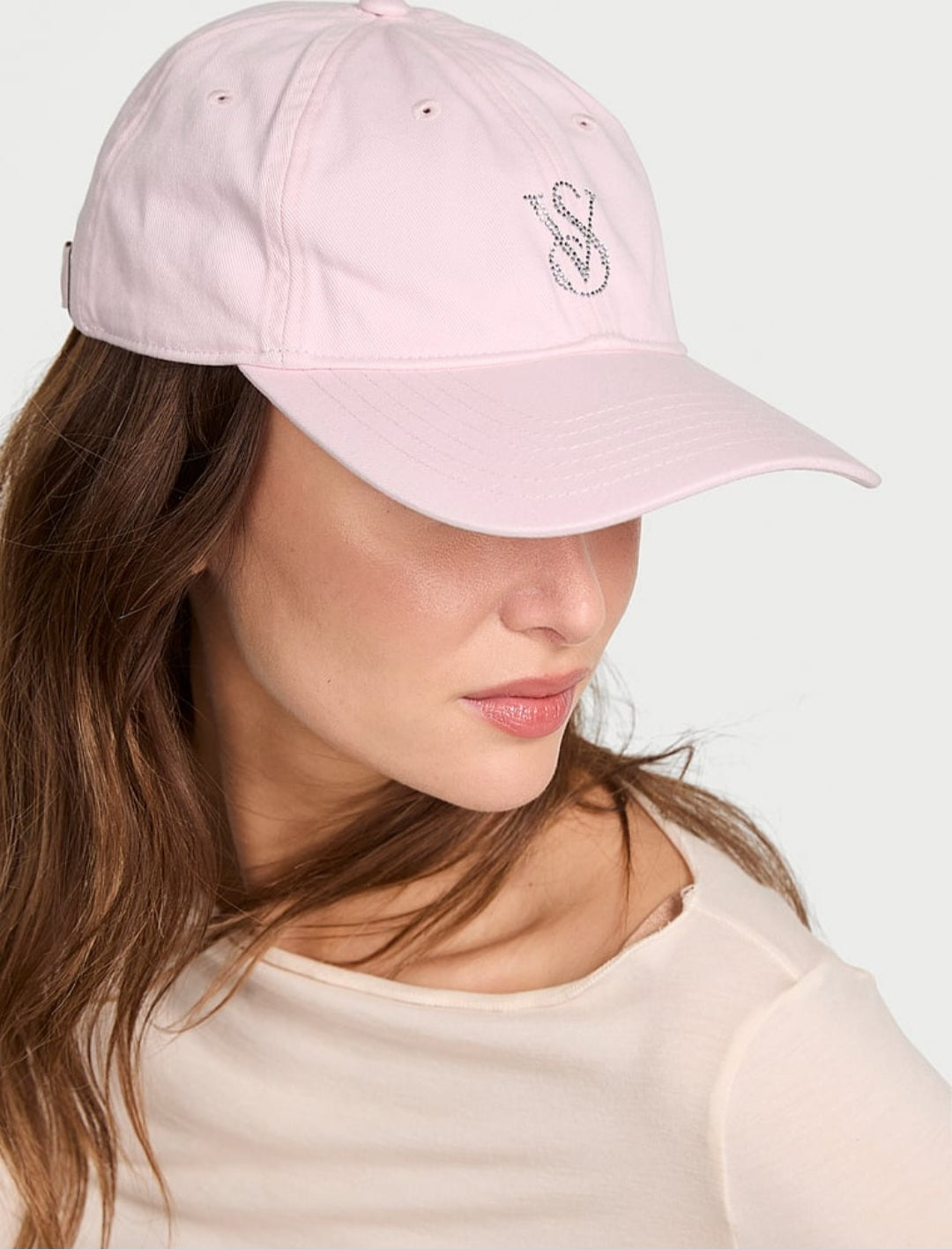 Gorra de mujer VS