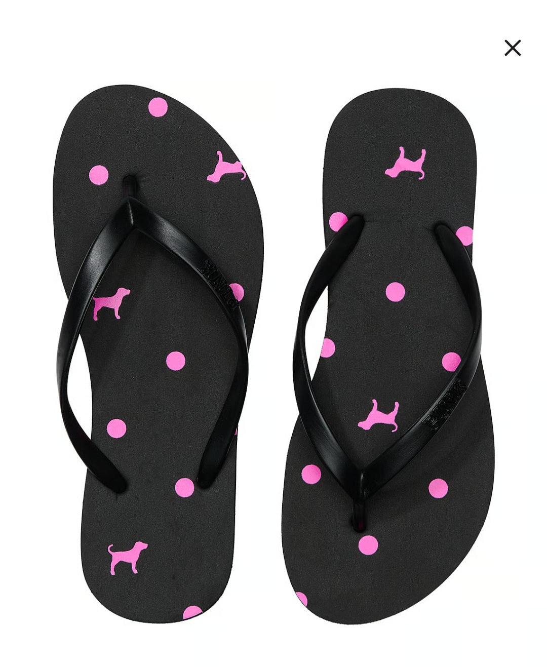 Sandalias Pink by VS0015
