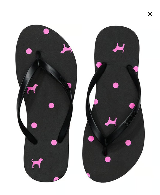 Sandalias Pink by VS0015