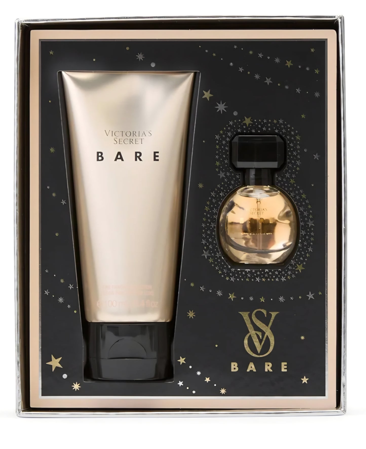 VS Set perfume y locion VSF0006