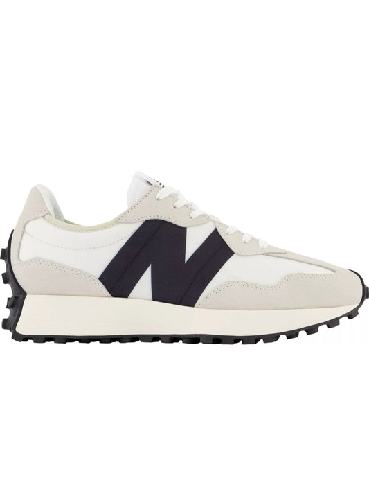 Zapatos NB de Mujer Blanco con Negro NBS0003