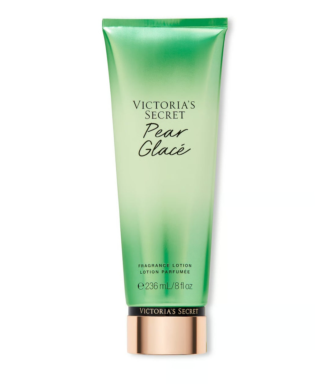 Victoria Secrect Pear Glace Loción 8 FL oz. VSF0017