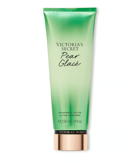 Victoria Secrect Pear Glace Loción 8 FL oz. VSF0017