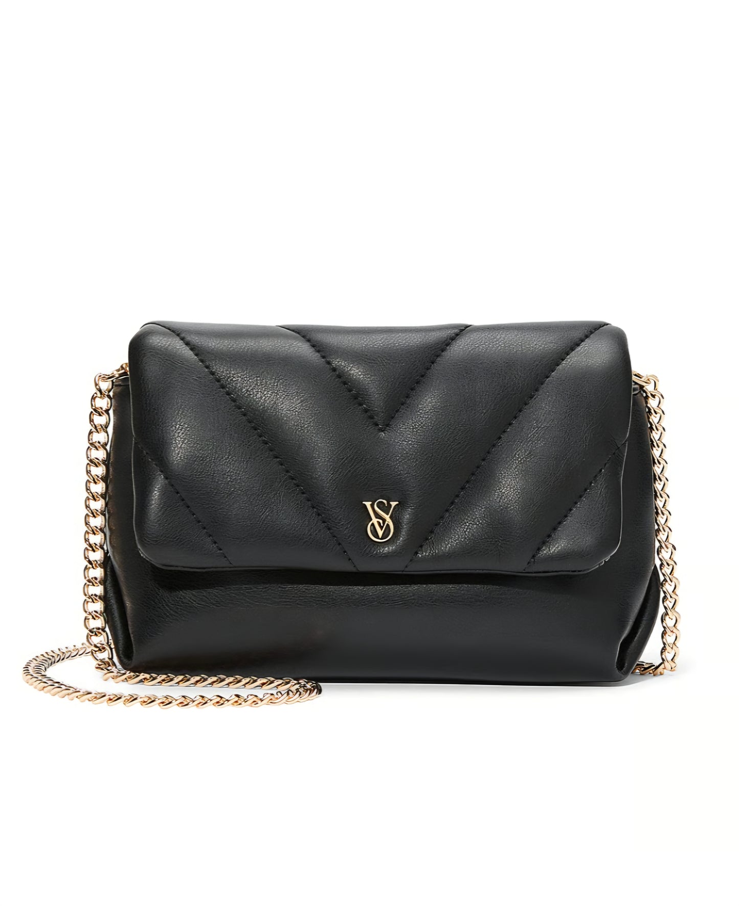 Cartera VS Mini color negra VS0002A